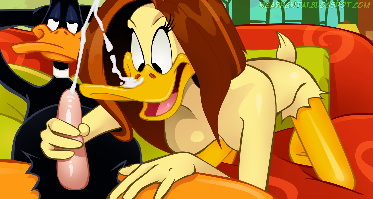 The Looney Tunes Show Porn - The Looney Tunes Show â€“ Near Hentai