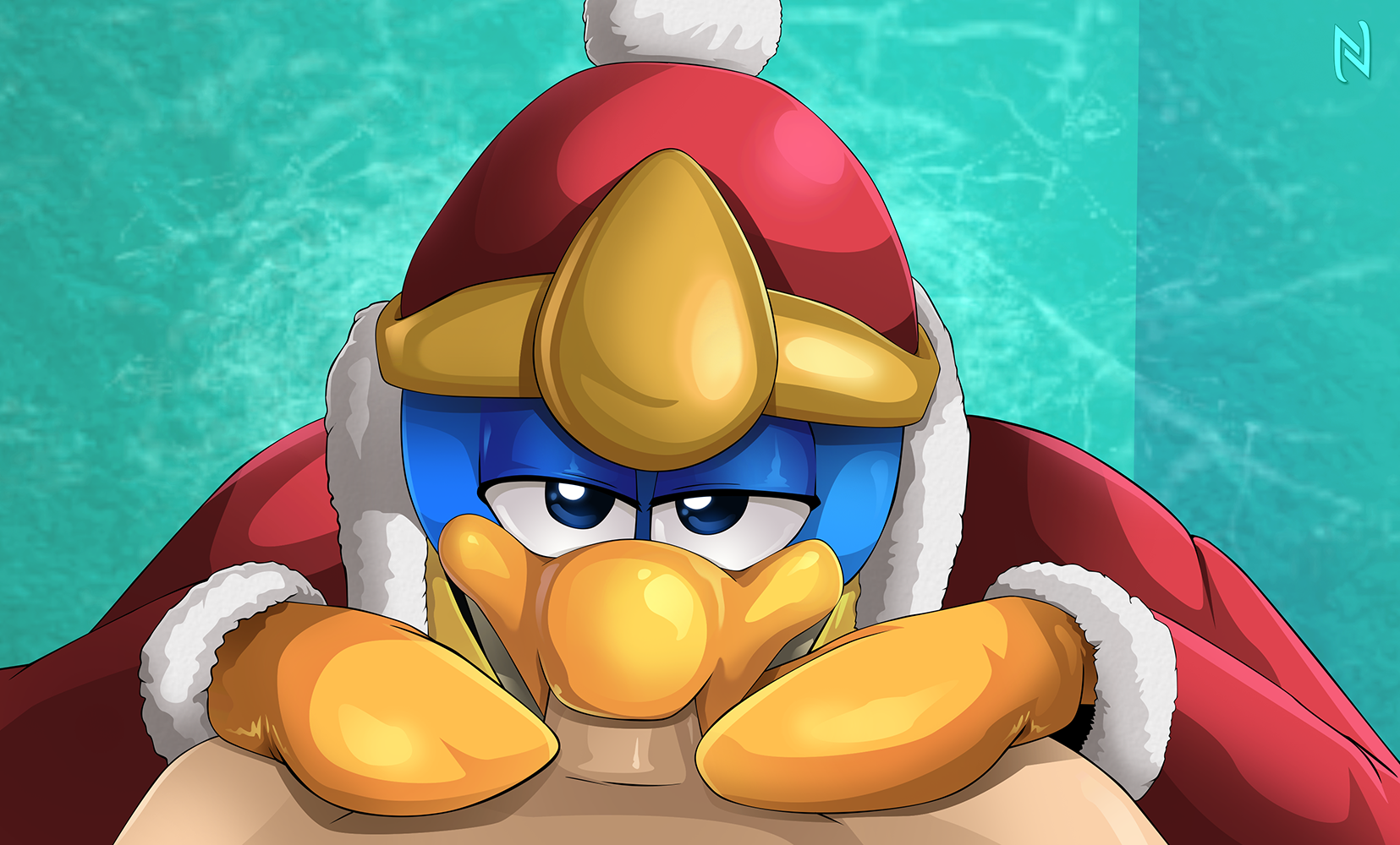 Bowser & Dedede Character Ask 1. Posts by Nearphotison. 