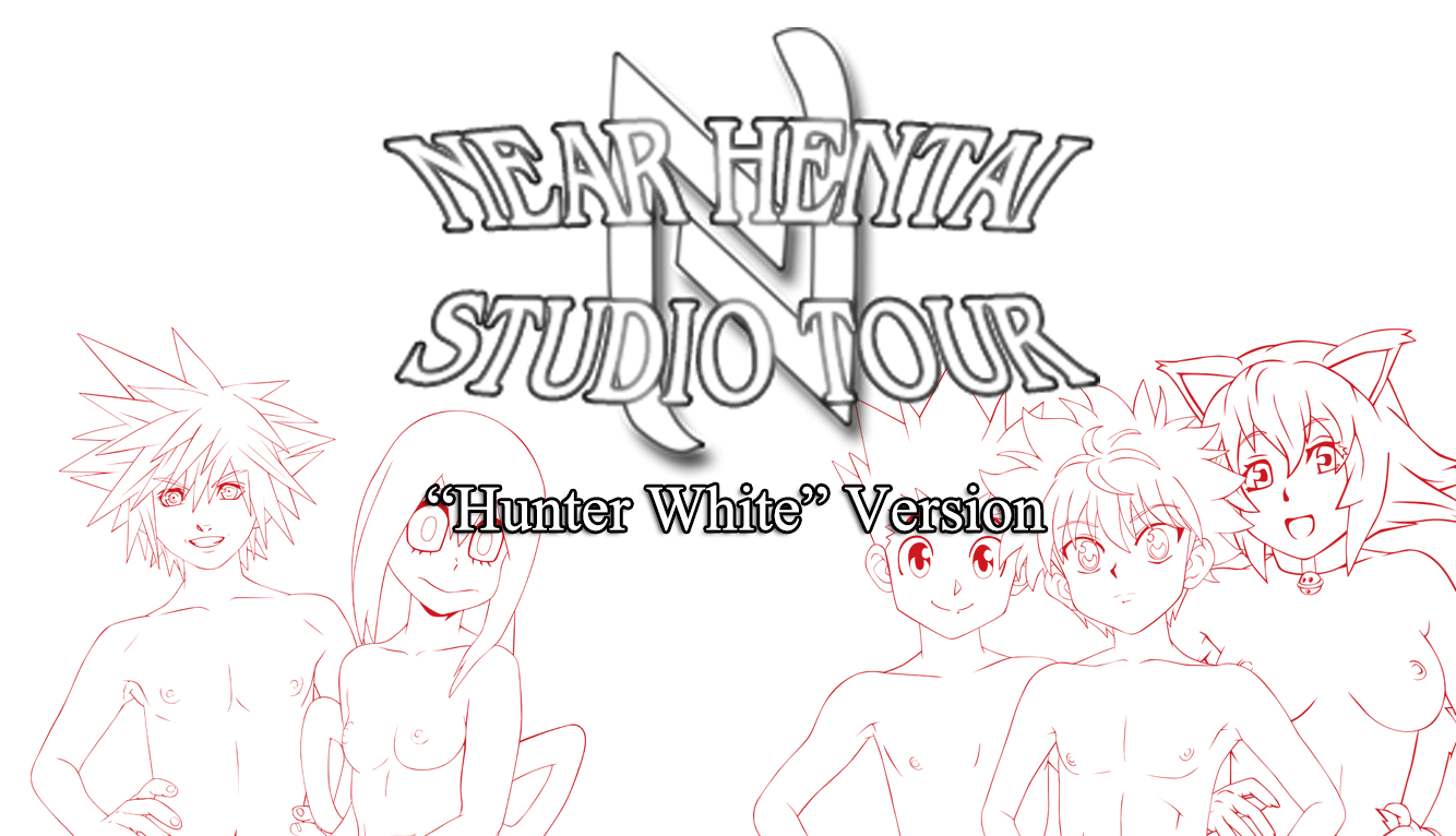 Nearhentai studio tour